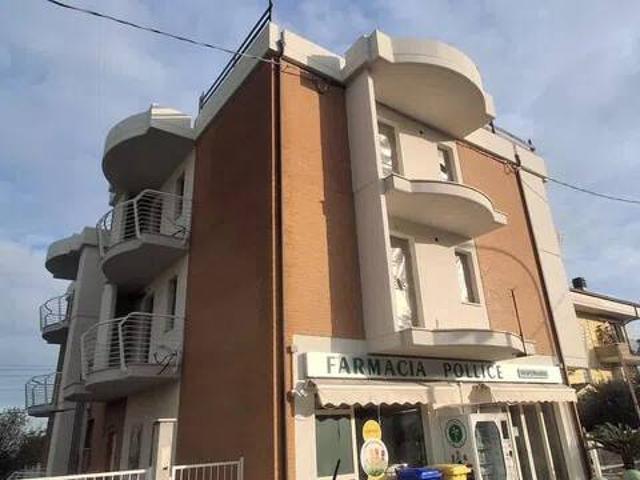 Appartamento in vendita a Massignano AP