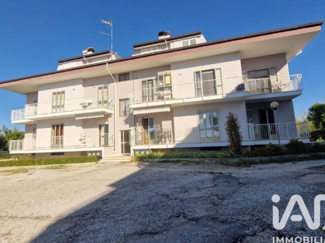 Appartamento in vendita a Massignano AP