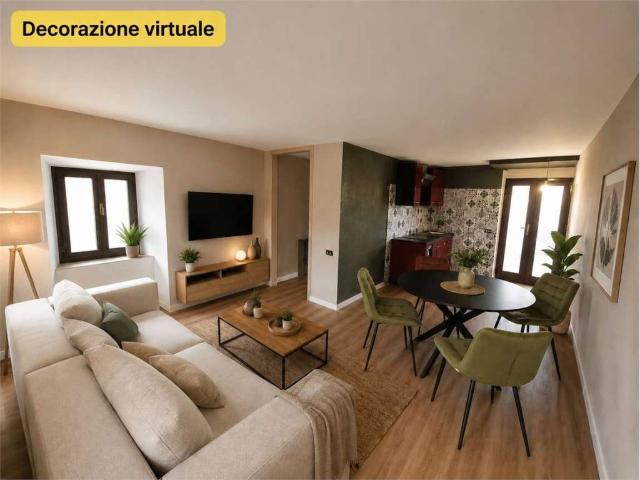 Appartamento in vendita a Massino Visconti NO