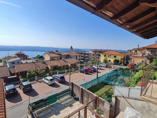 Appartamento in vendita a Massino Visconti NO
