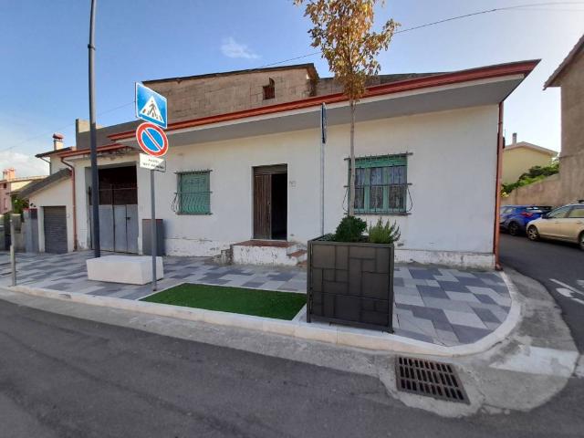 Appartamento in vendita a Masullas OR