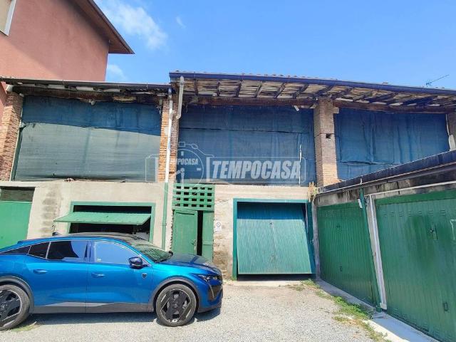 Appartamento in vendita a Mapello BG