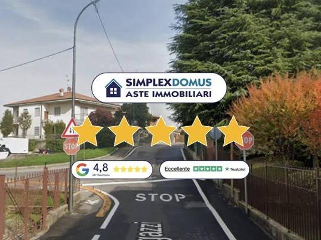 Appartamento in vendita a Mapello BG