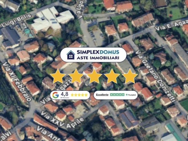Appartamento in vendita a Mapello BG