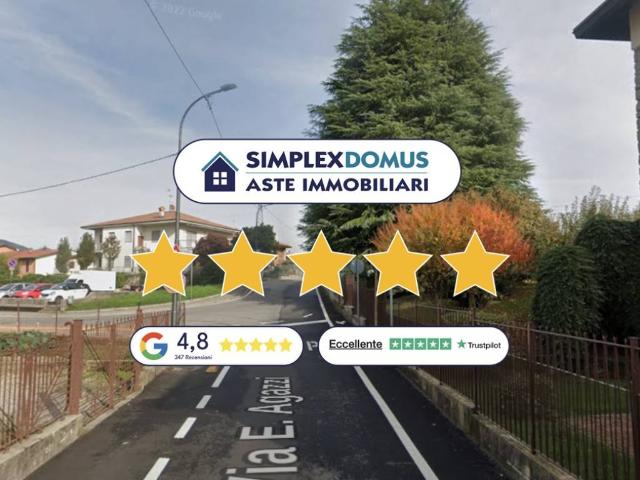Appartamento in vendita a Mapello BG