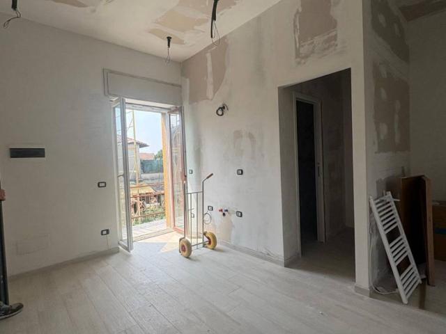 Appartamento in vendita a Mapello BG