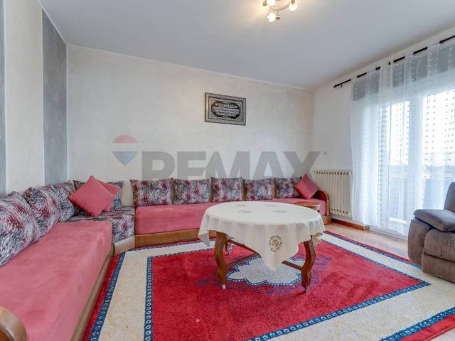 Appartamento in vendita a Mapello BG