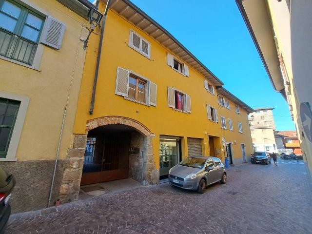 Appartamento in vendita a Mapello BG