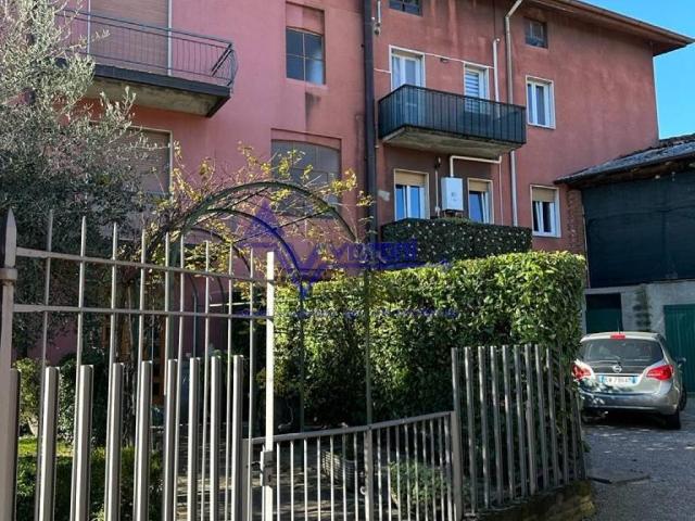 Appartamento in vendita a Mapello BG