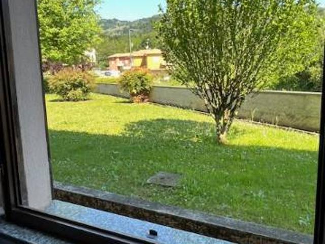 Appartamento in vendita a Mapello BG