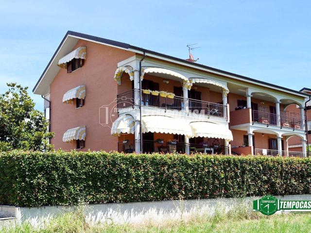 Appartamento in vendita a Mappano