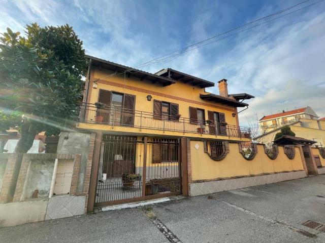 Appartamento in vendita a Mappano TO