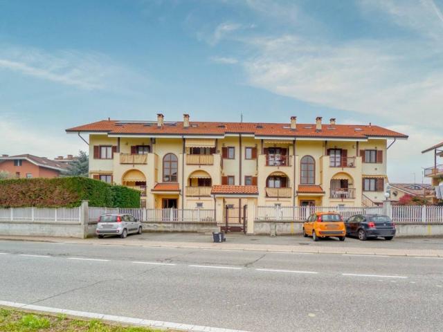 Appartamento in vendita a Mappano TO