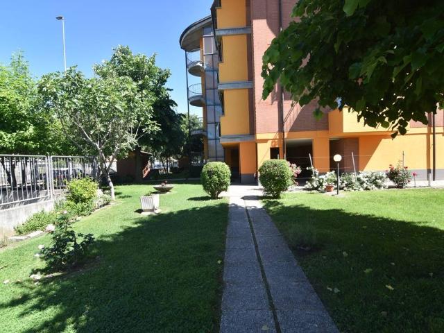 Appartamento in vendita a Mappano TO