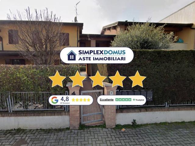 Appartamento in vendita a Marmirolo MN