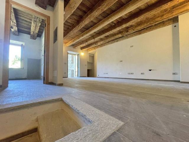 Appartamento in vendita a Marmora CN
