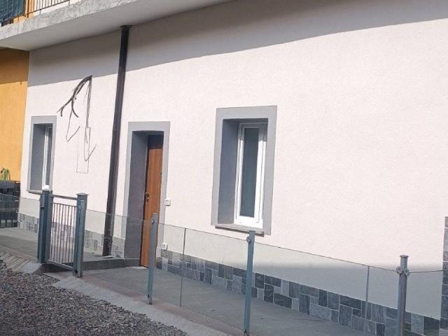 Appartamento in vendita a Marnate VA
