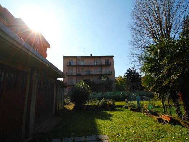 Appartamento in vendita a Marnate VA