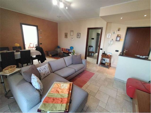 Appartamento in vendita a Marnate VA