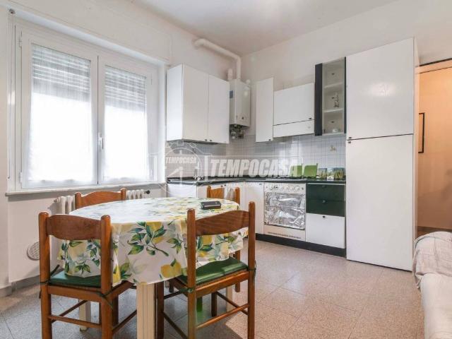 Appartamento in vendita a Marnate VA