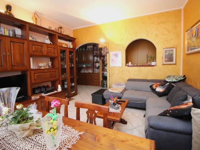 Appartamento in vendita a Marnate VA