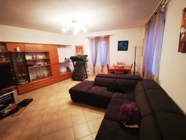 Appartamento in vendita a Marnate VA