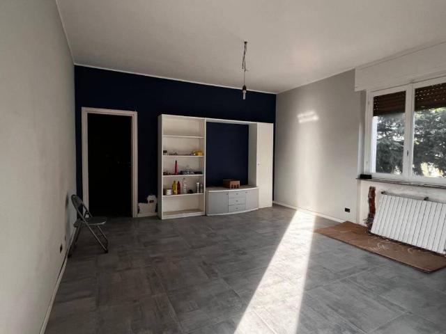 Appartamento in vendita a Marnate VA