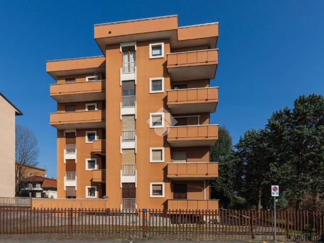 Appartamento in vendita a Marnate VA