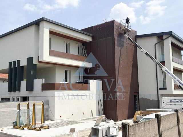 Appartamento in vendita a Marnate VA