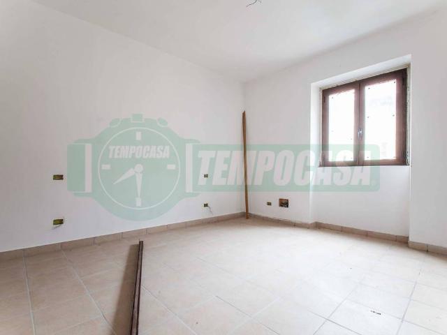 Appartamento in vendita a Marnate VA