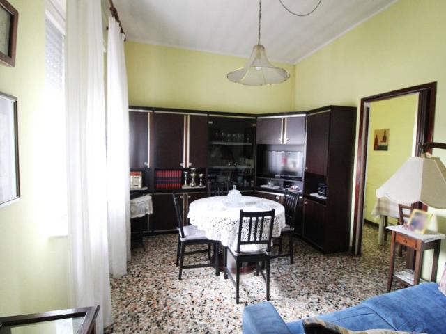 Appartamento in vendita a Marnate VA