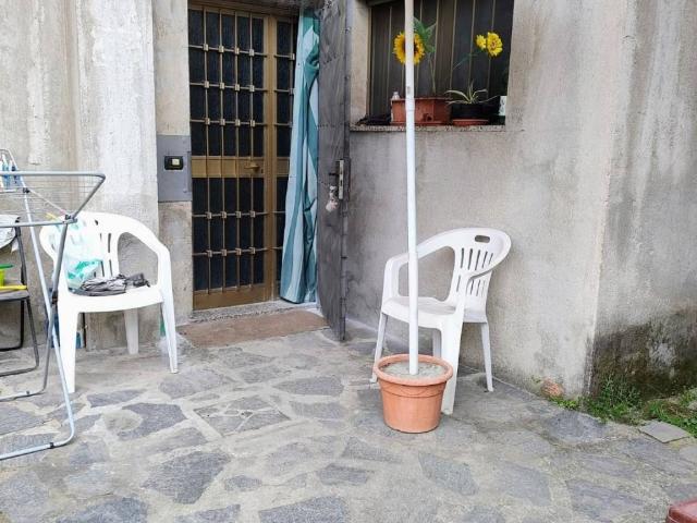 Appartamento in vendita a Marnate VA