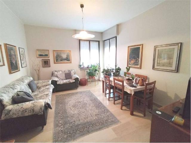 Appartamento in vendita a Marnate VA