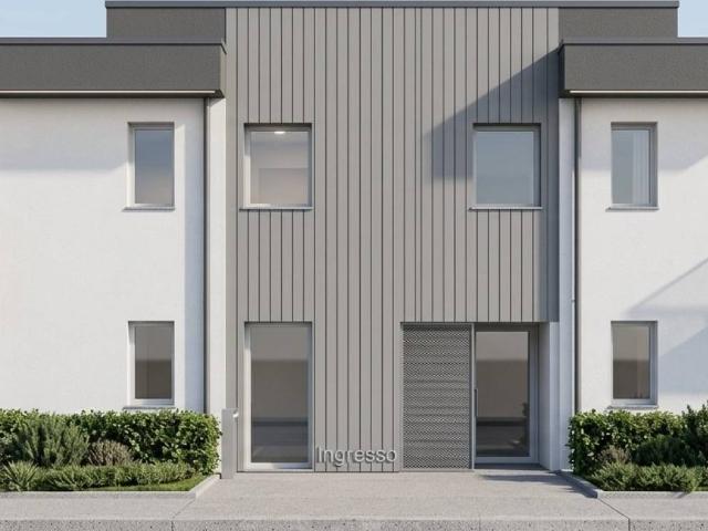 Appartamento in vendita a Marnate VA