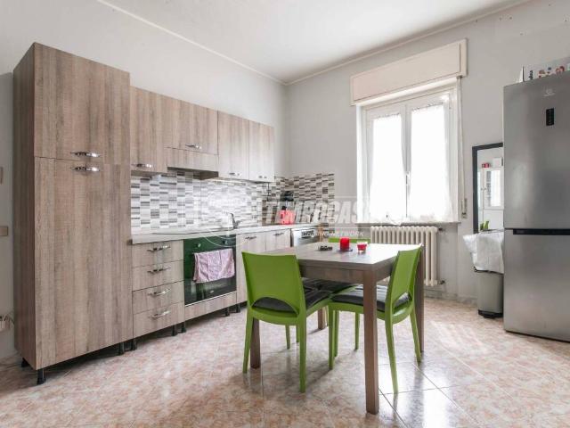 Appartamento in vendita a Marnate VA