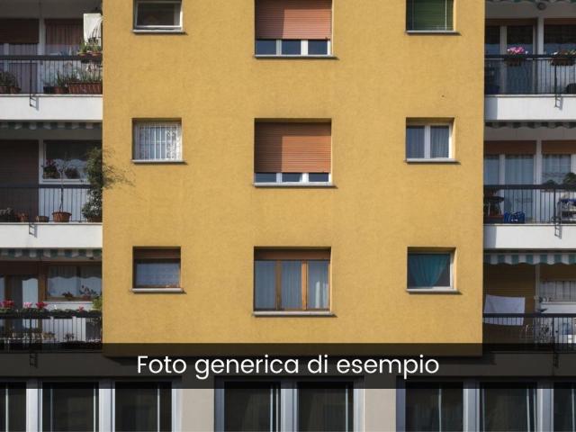 Appartamento in vendita a Marone
