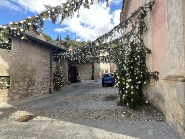 Appartamento in vendita a Marone, Vesto