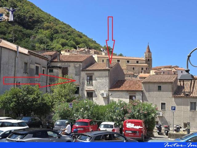 Appartamento in vendita a Maratea PZ