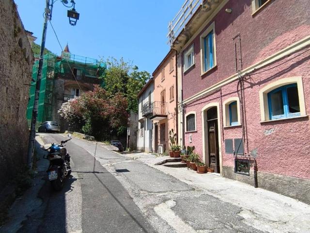 Appartamento in vendita a Maratea PZ