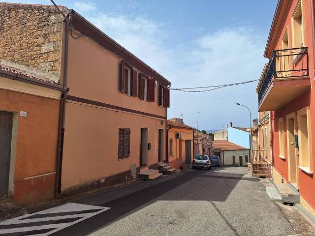 Appartamento in vendita a Mara SS