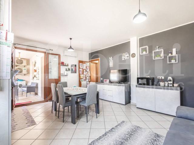 Appartamento in vendita a Maracalagonis