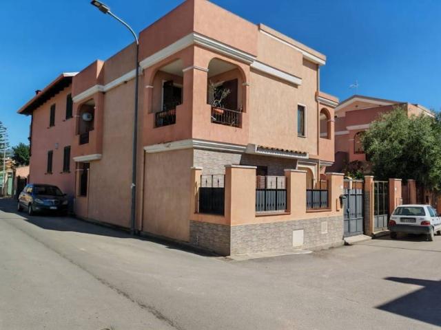 Appartamento in vendita a Maracalagonis CA