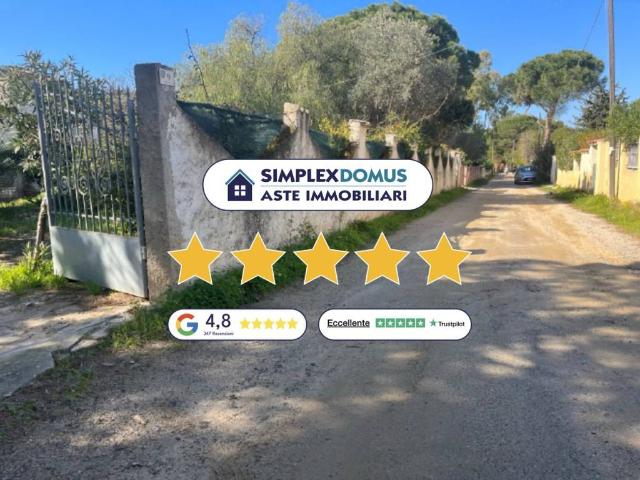 Appartamento in vendita a Maracalagonis CA