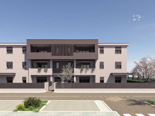 Appartamento in vendita a Maranello