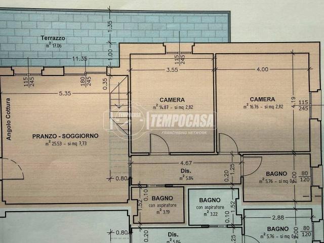 Appartamento in vendita a Maranello