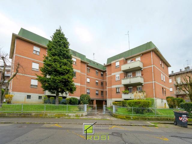 Appartamento in vendita a Maranello