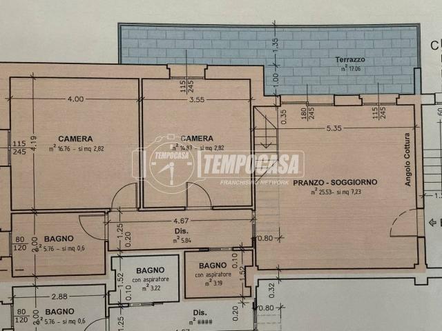 Appartamento in vendita a Maranello