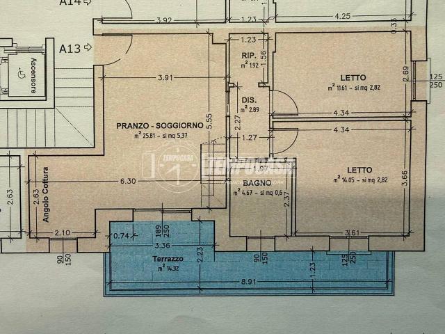 Appartamento in vendita a Maranello