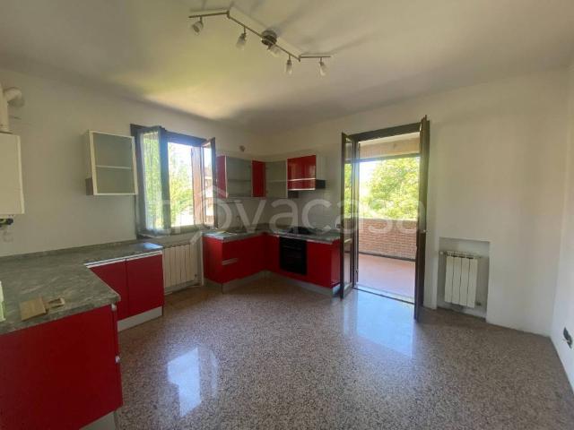 Appartamento in vendita a Maranello via Vandelli, Torre Maina
