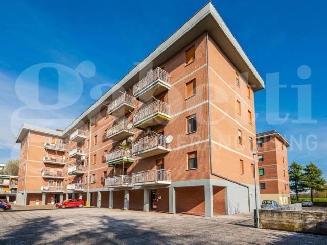 Appartamento in vendita a Maranello MO